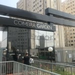 Apartamento com 2 quartos para alugar na Rua Manuel Francisco Monteiro, 635, Parque Industrial, Campinas