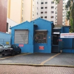 Casa comercial para alugar na Rua Doutor Guilherme da Silva, 530, Cambuí, Campinas