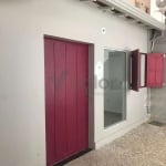 Sala comercial para alugar na Rua Santos Dumont, 506, Cambuí, Campinas