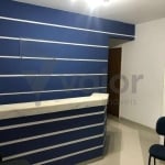 Sala comercial para alugar na Rua Tiradentes, 446, Vila Itapura, Campinas