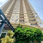 Apartamento com 1 quarto para alugar na Rua Santa Cruz, 333, Cambuí, Campinas