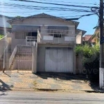 Casa comercial à venda na Avenida Doutor Jesuíno Marcondes Machado, 1580, Chácara da Barra, Campinas