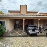 Casa em condomínio fechado com 4 quartos à venda na Rua Engenheiro Heitor de Castro Aguiar, 100, Loteamento Arboreto dos Jequitibás (Sousas), Campinas