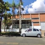 Barracão / Galpão / Depósito à venda na Rua Estácio de Sá, 1043, Jardim Santa Genebra, Campinas