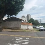 Terreno comercial à venda na Rua Doutor Armando Costa Magalhães, 10, Vila Santo Antônio, Valinhos