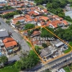 Terreno comercial à venda na Rodovia Flávio de Carvalho, 2560, Vila Capuava, Valinhos