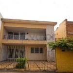 Casa com 4 quartos à venda na Rua Doutor Antônio Castro Prado, 153, Taquaral, Campinas