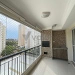 Apartamento com 3 quartos para alugar na Avenida Doutor Nelson Noronha Gustavo Filho, 190, Vila Brandina, Campinas