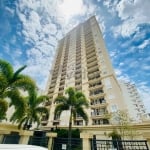 Apartamento com 2 quartos para alugar na Rua Santa Cruz, 333, Cambuí, Campinas