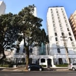 Apartamento com 3 quartos para alugar na Avenida Júlio de Mesquita, 1054, Cambuí, Campinas