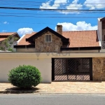 Casa com 3 quartos à venda na Avenida Milton Christini, 1635, Parque Alto Taquaral, Campinas