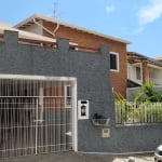 Casa com 3 quartos à venda na Rua Monteiro Lobato, 154, Vila Industrial, Campinas