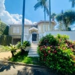 Casa em condomínio fechado com 3 quartos à venda na Avenida Professora Dea Ehrhardt Carvalho, 1800, Sítios de Recreio Gramado, Campinas