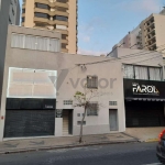 Sala comercial para alugar na Rua Major Solon, 718, Cambuí, Campinas