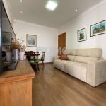 Apartamento com 1 quarto para alugar na Rua Major Solon, 616, Cambuí, Campinas