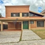 Casa em condomínio fechado com 4 quartos à venda na Avenida Professor Adhelar Matthes, 197, Loteamento Residencial Barão do Café, Campinas