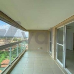 Apartamento com 3 quartos para alugar na Avenida Alaôr Faria de Barros, 1050, Loteamento Alphaville Campinas, Campinas