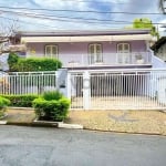 Casa com 4 quartos à venda na Avenida Cláudio Celestino Toledo Soares, 494, Jardim Paraíso, Campinas