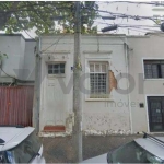 Casa comercial à venda na Rua Santa Cruz, 433, Cambuí, Campinas