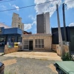 Casa comercial para alugar na Rua Antônio Lapa, 628, Cambuí, Campinas