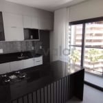 Apartamento com 1 quarto para alugar na Rua Maria Monteiro, 536, Cambuí, Campinas
