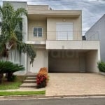 Casa em condomínio fechado com 3 quartos para alugar na Avenida José Hoffmann, 10, Residencial Real Parque Sumaré, Sumaré