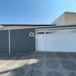 Casa em bairro térrea para locação no Bairro Brasil em Itu, 3 dorms, 1 suíte, com 180m² de área construída em um terreno de 300m²