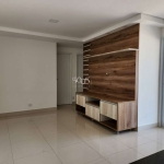 Apartamento disponível para locação no Edifício Absolutt, com 86m² de área útil.