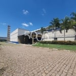 Imóvel industrial para locação em Itu- SP, no bairro Itaim Guaçu: com salas corporativa, banheiros e vestiários, vagas de estacionamento, 9.569,75 m²