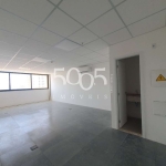 Sala para Locação no Edifício Torre INC 50- Itu Novo Centro, Itu-SP: 2 Salas, 1 Banheiro, 1 Vaga de Garagem!