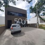 Imóvel comercial para locação no Bairro Itu Novo Centro com 192m² de área construída, com 02 banheiros.