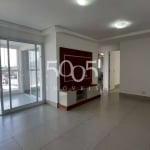 Apartamento para locação no Edifício Absolutt Residencial com 86m² de área útil.