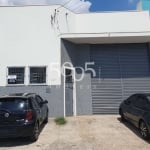 Galpão Comercial para Locação em Itu-SP, Vila São José: 1 Sala, 2 Banheiros, 3 Vagas de Garagem, 230m²