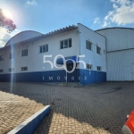 Aluguel de Galpão Industrial de 2.400m² na Vila Progresso, Itu-SP: sua nova sede espera por você!