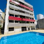 Amplo 3/4 no Rio vermelho com Piscina e Elevador