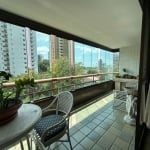 MC - EXCELENTE APARTAMENTO COM 4 QUARTOS NA MELHOR LOCALIZAÇÃO DO ESPINHEIRO