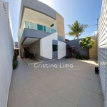 Duplex impecável na Aruana