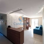 Apartamento 3 quartos com Suíte com 2 vagas de garagem no condomínio Buritis &amp;#128205; Colina de Laranjeiras - Serra/ES