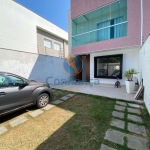 Casa duplex 3 quartos c/Suíte com 180 m² de área construída &amp;#128205; Morada de Laranjeiras, Serra/ES