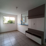 Apartamento 2 quartos Sol da Manhã no condomínio Parque Albatroz &amp;#128205; Colina de Laranjeiras, Serra/ES