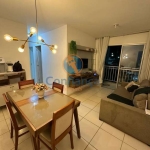 Apartamento de 3 Quartos | Varanda | 63 m² | Sol da manhã | Condomínio Ilha Bela Em Colina de Laranjeiras