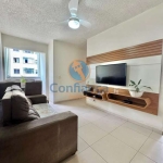 Apartamento 2 Quartos/Suíte | Varanda | Condomínio Recreio das Palmeiras Colina de Laranjeiras