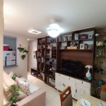 Apartamento mobilliado | 2 quartos | Condominio Parque Residencial Gama  Colina de Laranjeiras, Serra - ES