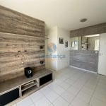 Apartamento 2 quartos | modulados | varanda - Condomínio Viver Serra   Chácara Parreiral - Serra - ES