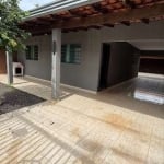 Casa com 2 dormitórios à venda, 180 m² por R$ 320.000,00 - Jardim Tropical - Londrina/PR