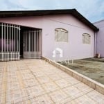 Casa com 2 dormitórios e Edícula à venda, 110 m² por R$ 220.000 - Assis - Londrina/PR