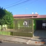 Casa com 3 dormitórios à venda, 115 m² por R$ 290.000,00 - Conjunto Habitacional Luiz de Sá - Londrina/PR