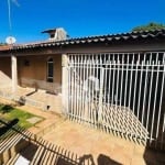 Casa com 3 dormitórios à venda, 77 m² por R$ 240.000,00 - Aquilles Sthengel - Londrina/PR