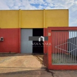 Barracão à venda, 330 m² por R$ 750.000,00 - Carnascialli - Londrina/PR