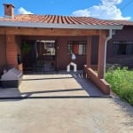 Casa a venda Jardim Leonor com 3 dormitórios à venda por R$ 245.000 - Leonor - Londrina/PR